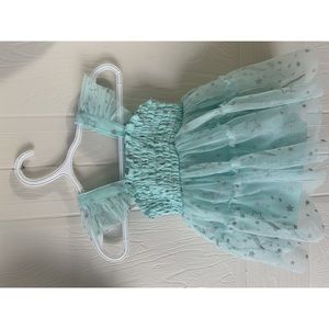 George 3-6 months tutu dress